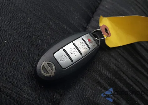 2018 Nissan Sentra Sv z USA, uszkodzony, nr VIN 3N1AB7AP6JL646394